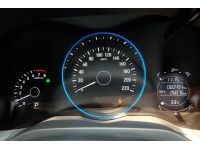 Honda HR-V 1.8 S ปี 2017 ไมล์ 6x,xxx Km รูปที่ 15